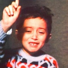 قطعه‌ای از فیلم "مشق شب" عباس کیارستمی