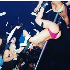 "Break Bread" by Da Crunkaleat Heathen ft Jazz-G S.O.S'd Up ?