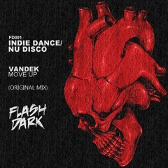 Vandek - Move Up (Original Mix)