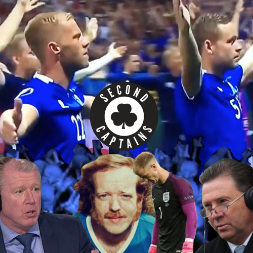 Stream episode Timbuktu! The England v Iceland Remix by Second Captains  Extras podcast | Listen online for free on SoundCloud