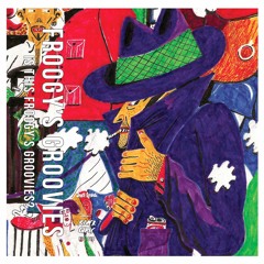 Froogy's Groovies - What The Hell Am I Supposed To Do?