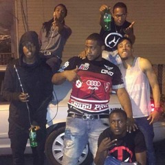 Bris - Straight Out The Gutta