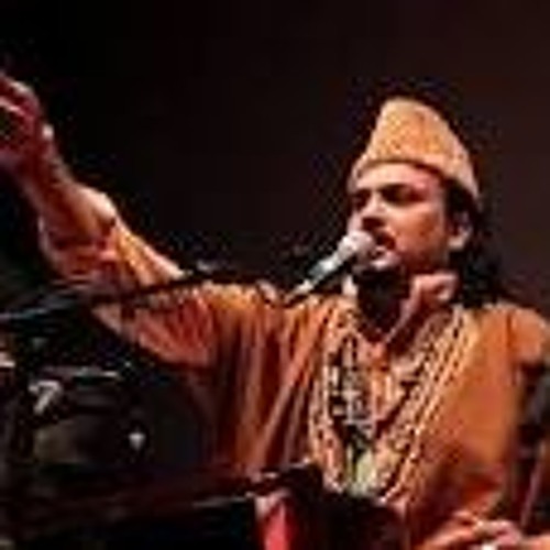 Zehal E Miskeen Amjad Sabri