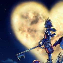 Respite (Kingdom Hearts - Dearly Beloved Remix)