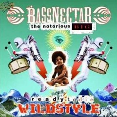 Bassnectar - Wildstyle [Biggie - Hypnotize Edit]