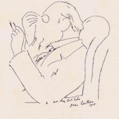 Switched on Satie — Gnossienne No 5