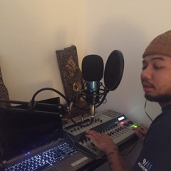 Prod. By dxggxtydvn 2