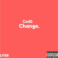 CedG - Change