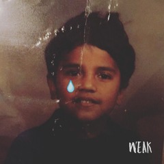 WEAK (Clean Version)