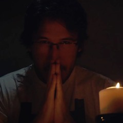 A Touch of Darkiplier...