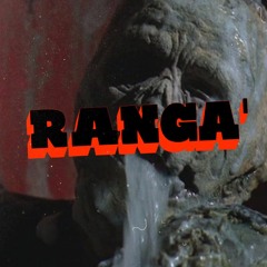 RANGA' - HACK TRACK [ORIGINAL MIX]