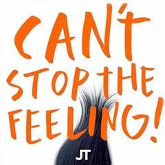 Justin Timberlake - Can't Stop The Feeling(Destination Unknown Bootleg) FREE DOWNLOAD