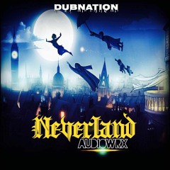 Audiowrx - Neverland