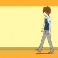 Yume No Manyuaru (Katekyo Hitman Reborn Ending 13 Full)