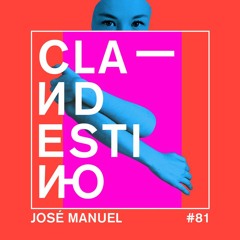 Clandestino 081 - José Manuel