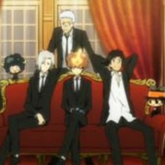 Gr8 Story (Katekyo Hitman Reborn Ending 14 Full)