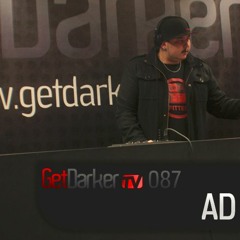 AD – GetDarkerTV 087 [February 2011]