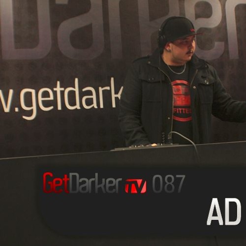 AD – GetDarkerTV 087 [February 2011]