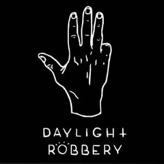 It's A Thing (Original Mix) Daylight Robbery Records FREE DOWNLOAD