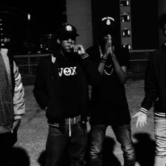 Enough x Millo Young (Prod. AlanGlyph)