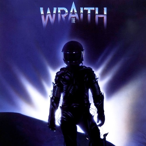 The wraith soundtrack stock watcher