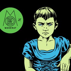 EATING HOOKS - MODERAT (METHOD RMX)