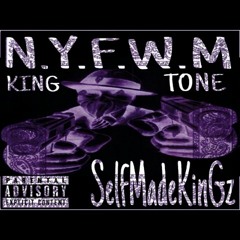 King Tone - NYFWM