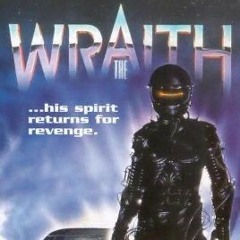 The Wraith OST - Tim Feehan - Where's The Fire