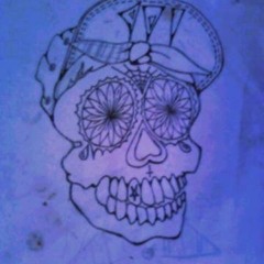 You build rockets I run towards bombs