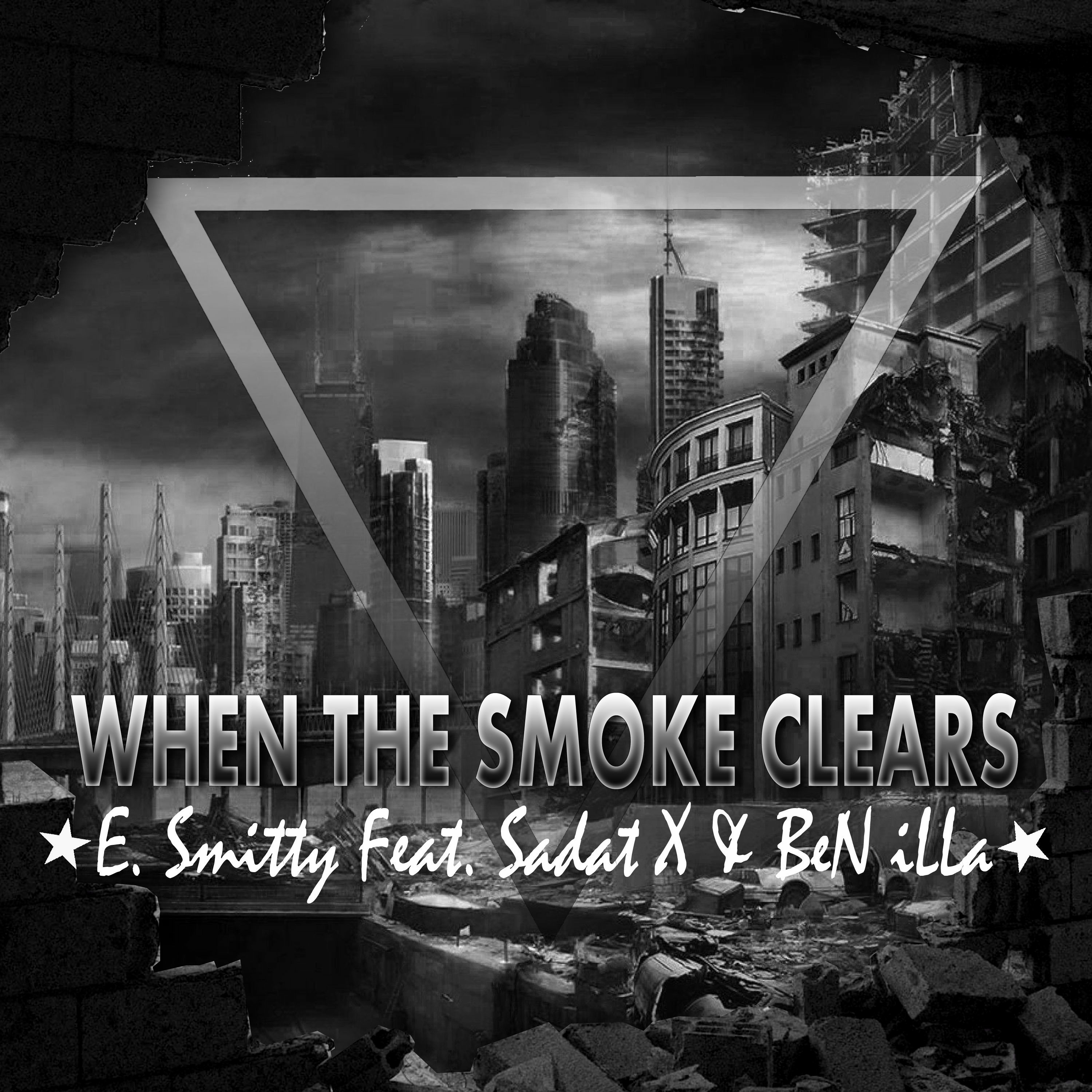 @THEREALESMITTY