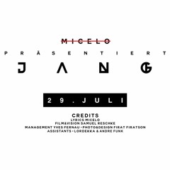 Micel.O - Panda-Remix