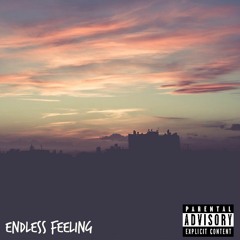 J Hills - Endless Feeling