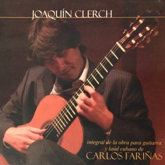 Concierto para Guitarra y Orquesta. 3 mov. Carlos Fariñas