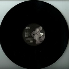 Voss (Original Mix) - Trinity / Vinyl Only [Coincidence Records]