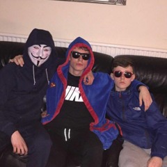 Mark My Words (chilled)