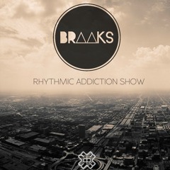 Braaks - Rhythmic Addiction Podcast #1 (D3ep Refurb)