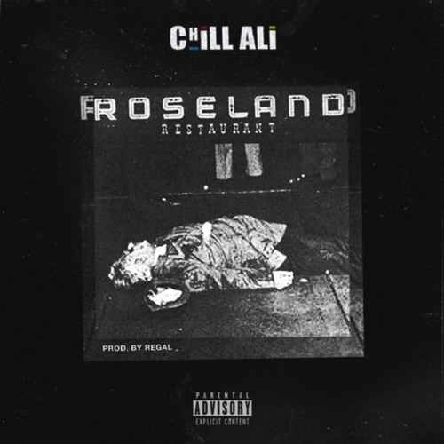 Stream Chill Ali | Listen to ROSELAND EP playlist online for free on ...
