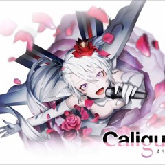 「Caligula - カリギュラ - 」 04 独創性インシデント PolyphonicBranch Feat ΜCV上田麗奈 [OST]