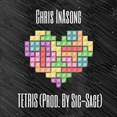 Tetris (Prod. By Sic - Sage)