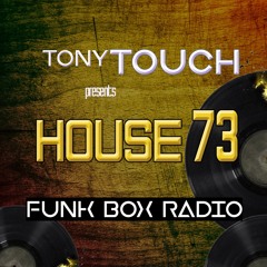 House is a feeling