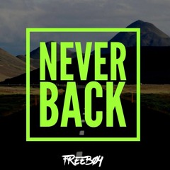 FreeBoy - Never Back