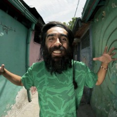 DiscriminaciOFF (Junto a Mistah Dijah, Zebatack, Boker MC, MC Geh , Origen Beats & MC Yein)