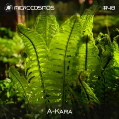 A-Kara - Microcosmos Chillout & Ambient Podcast 048