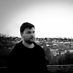 Track of the Day: Elias Tzikas “Rotate”