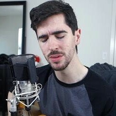 Daithi De nogla ~ Your love