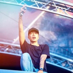 Headhunterz Tribute Mix (Equalizers)