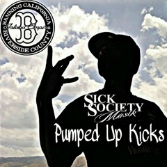 Ca Titan - Pumped Up Kicks