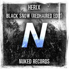 Herix: Black Snow (RedHaired Edit)