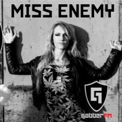 Avanti Radio Show Presents Miss Enemy