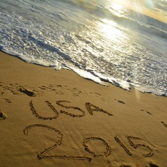 USA 2k15